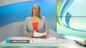 Yle News: 20.01.2016 15.05