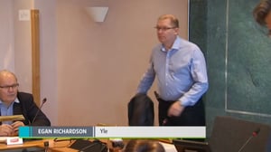 Yle News: 04.03.2016 15.05