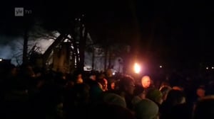 Yle News: 27.03.2016 15.05