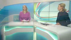 Yle News: 05.01.2016 15.05