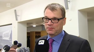 Yle News: 27.02.2016 15.05