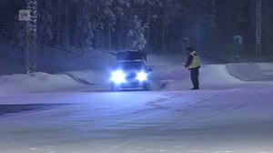 Yle News: 02.03.2016 15.05