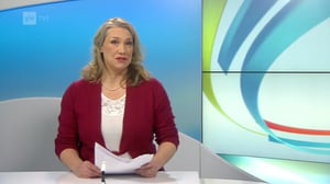 Yle News: 05.03.2016 15.05