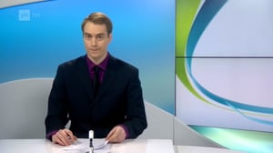 Yle News: 13.03.2016 15.05