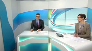 Yle News: 21.01.2016 15.05