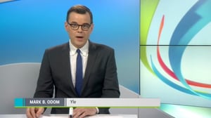 Yle News: 16.02.2016 15.05