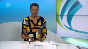 Yle News: 15.03.2016 15.05