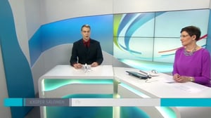 Yle News: 03.02.2016 15.05