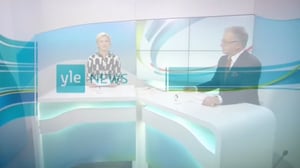 Yle News: 19.02.2016 15.05
