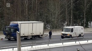 Yle News: 25.02.2016 15.05