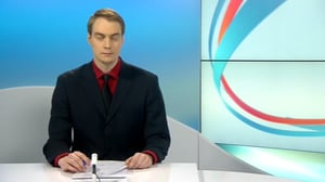 Yle News: 24.01.2016 15.05