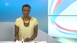 Yle News: 11.03.2016 15.05