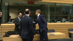 Yle News: 10.03.2016 15.05