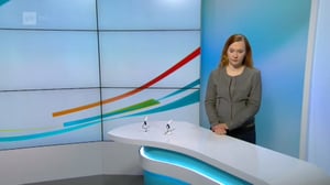 Yle Uutiset viittomakielellä: 03.02.2016 16.55