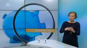 Yle Uutiset viittomakielellä: 27.04.2016 16.55