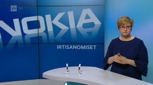Yle Uutiset viittomakielellä: 06.04.2016 16.55