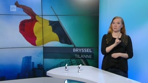 Yle Uutiset viittomakielellä: 23.03.2016 16.55