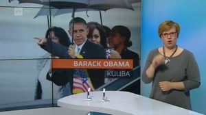 Yle Uutiset viittomakielellä: 21.03.2016 16.55
