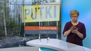 Yle Uutiset viittomakielellä: 28.04.2016 16.57