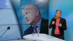 Yle Uutiset viittomakielellä: 12.04.2016 16.55