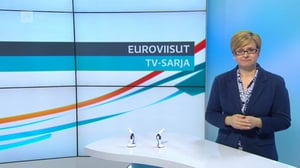 Yle Uutiset Viikko viitottuna: 08.05.2016 11.05