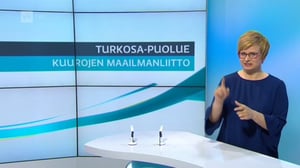 Yle Uutiset Viikko viitottuna: 17.04.2016 11.05