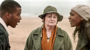 Vera Stanhope tutkii (12): 03.04.2016 19.40