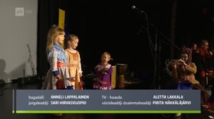 Yle Oddasat: 10.02.2016 15.15