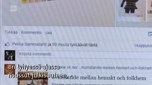 Yle Oddasat: 28.04.2016 15.15