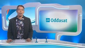 Yle Oddasat: 19.01.2016 15.15