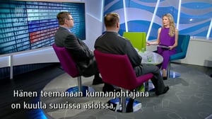 Yle Oddasat: 04.03.2016 15.15