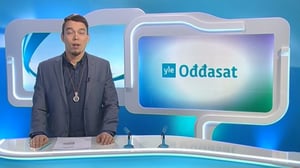 Yle Oddasat: 18.01.2016 15.15