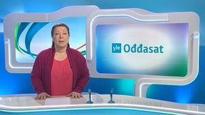 Yle Oddasat: 04.01.2016 15.15