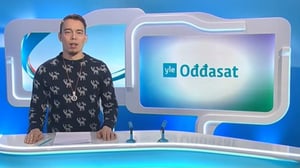 Yle Oddasat: 13.01.2016 15.15
