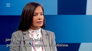 Yle Oddasat: 15.03.2016 15.15