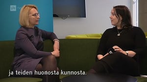 Yle Oddasat: 12.04.2016 15.15