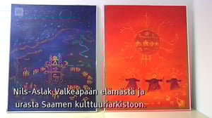 Yle Oddasat: 21.04.2016 15.15