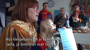 Yle Oddasat: 01.03.2016 15.15