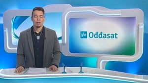 Yle Oddasat: 15.01.2016 15.15