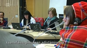 Yle Oddasat: 15.04.2016 15.15