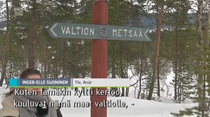 Yle Oddasat: 11.03.2016 15.15