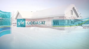 Yle Oddasat: 12.02.2016 15.15