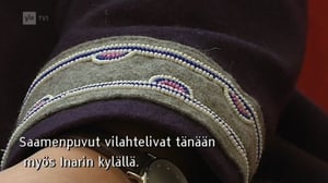 Yle Oddasat: 11.04.2016 15.15