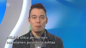Yle Oddasat: 08.01.2016 15.15