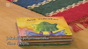 Yle Oddasat: 08.04.2016 15.15