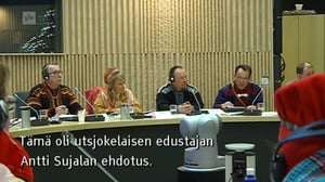 Yle Oddasat: 18.04.2016 15.15