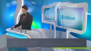 Yle Oddasat: 07.01.2016 15.15