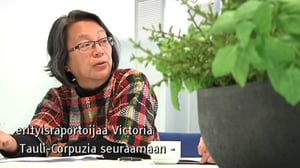 Yle Oddasat: 17.03.2016 15.15