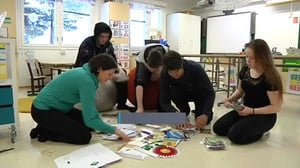 Yle Oddasat: 11.02.2016 15.15