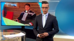 Oddasat: 18.03.2016 20.45